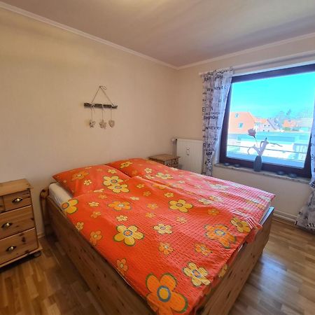Apartmán Kleine Krabbe Grömitz Exteriér fotografie