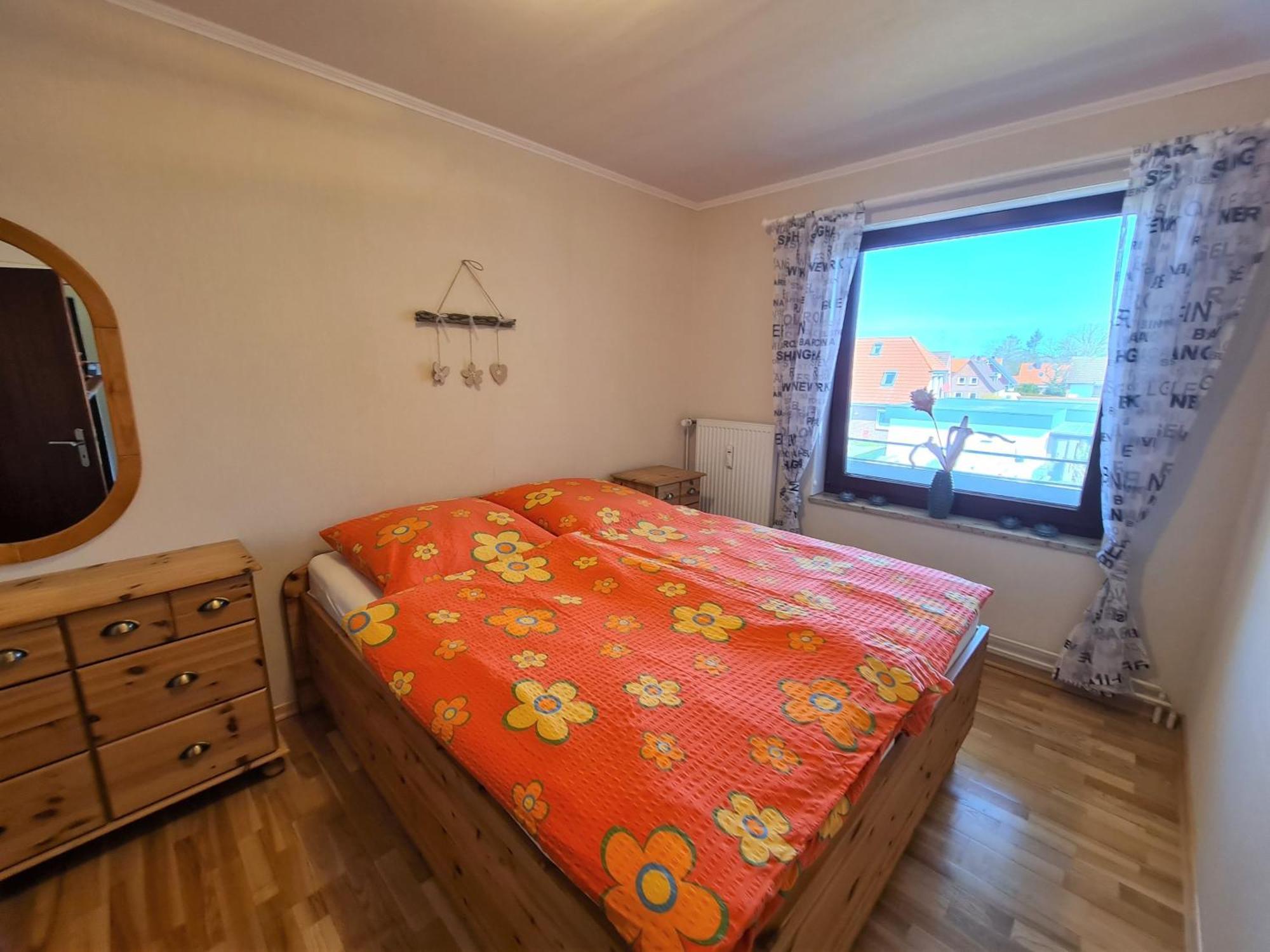 Apartmán Kleine Krabbe Grömitz Exteriér fotografie
