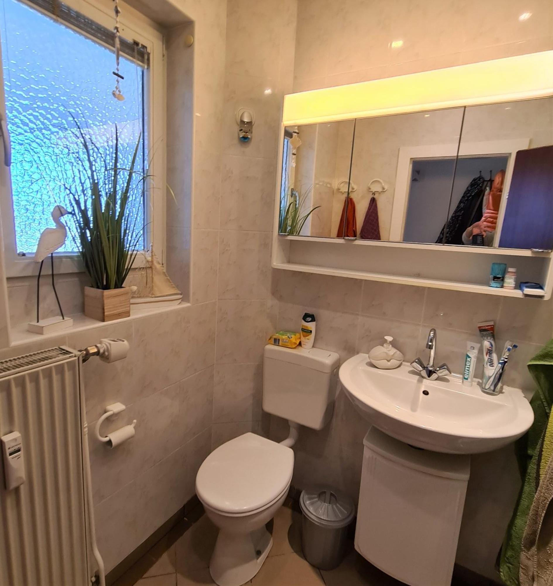 Apartmán Kleine Krabbe Grömitz Exteriér fotografie